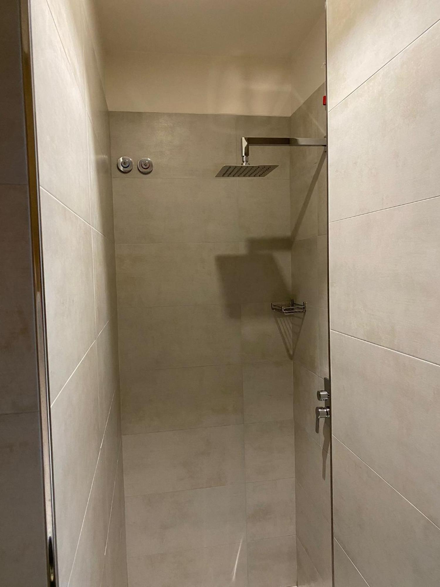 Hotel Vittoria ヴァスト エクステリア 写真
